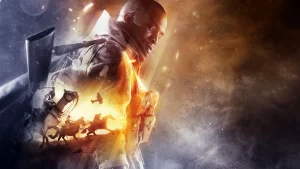 بازی Battlefield 1