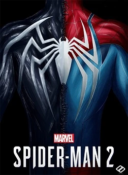 Marvels Spider Man 2 