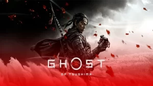 Ghost of Tsushima